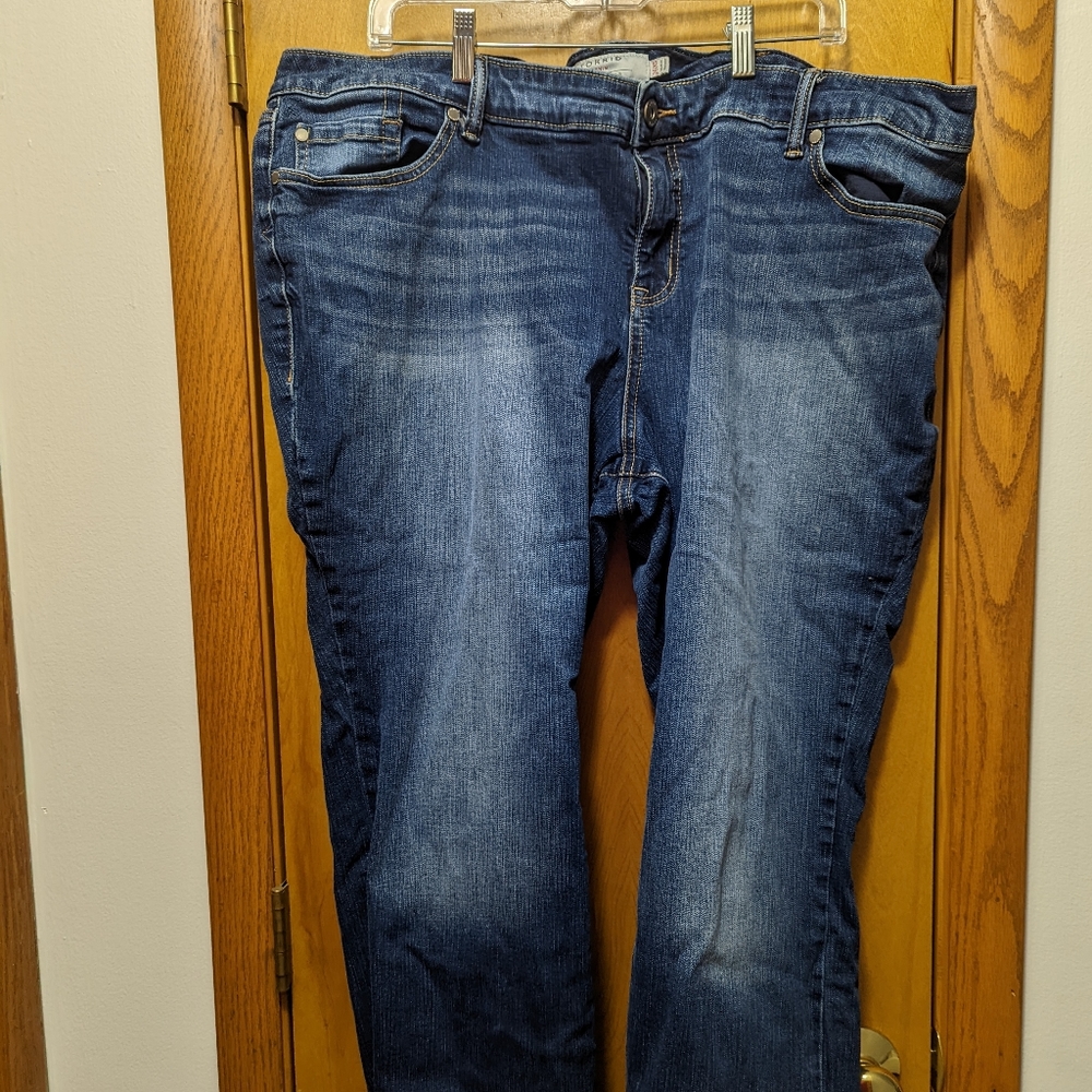 Torrd jeans